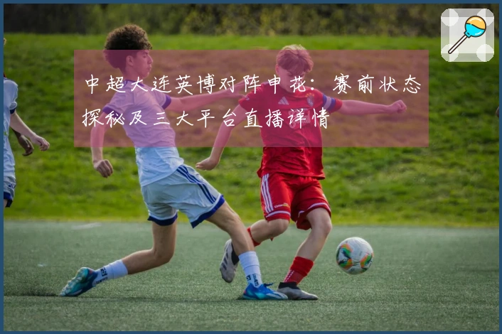 中超大连英博对阵申花：赛前状态探秘及三大平台直播详情