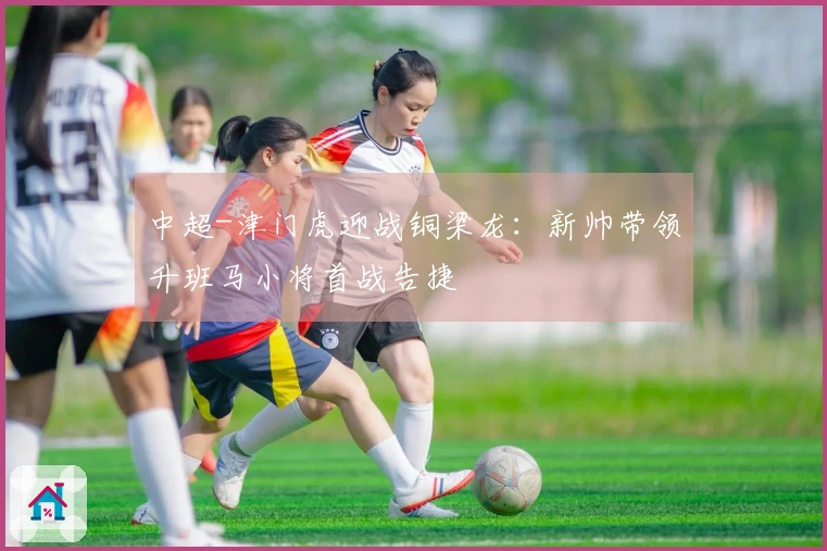 中超-津门虎迎战铜梁龙：新帅带领升班马小将首战告捷